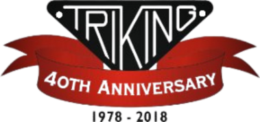 Triking Sports Cars